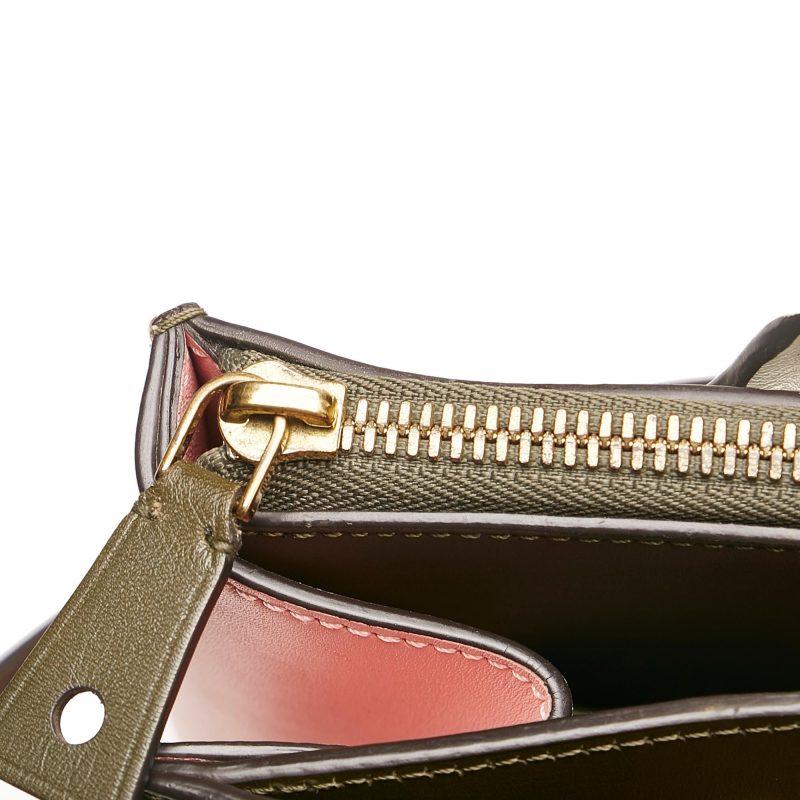 Louis Vuitton City Steamer (SHG-34888) - Image 9