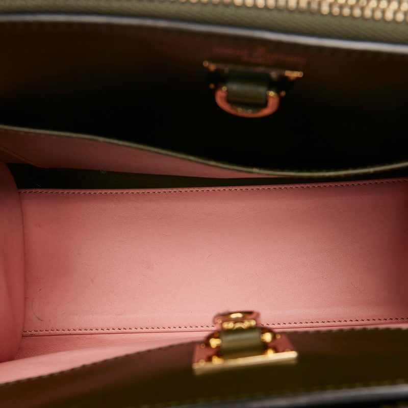Louis Vuitton City Steamer (SHG-34888) - Image 5