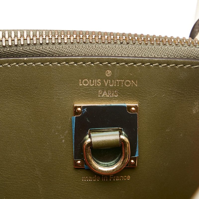 Louis Vuitton City Steamer (SHG-34888) - Image 6