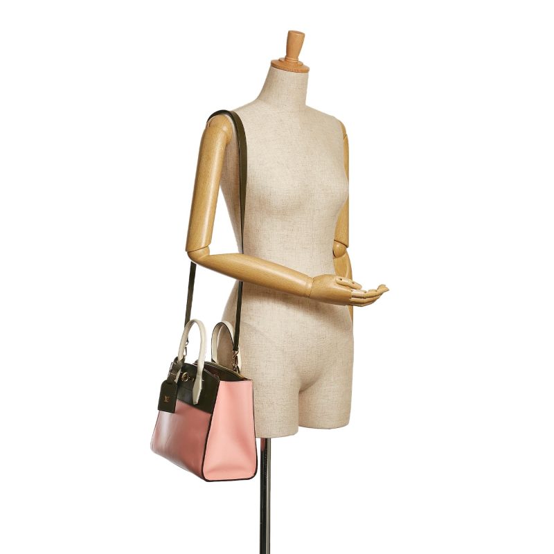 Louis Vuitton City Steamer (SHG-34888) - Image 4