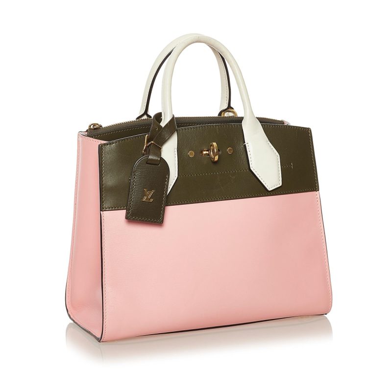 Louis Vuitton City Steamer (SHG-34888)