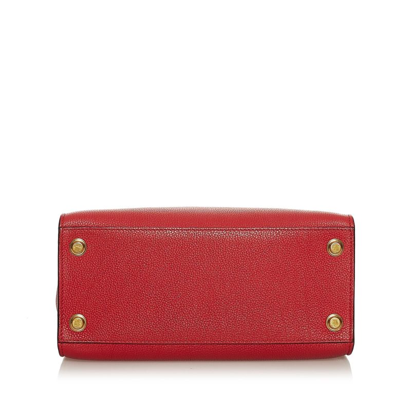 Louis Vuitton City Steamer Bicolor - Image 4