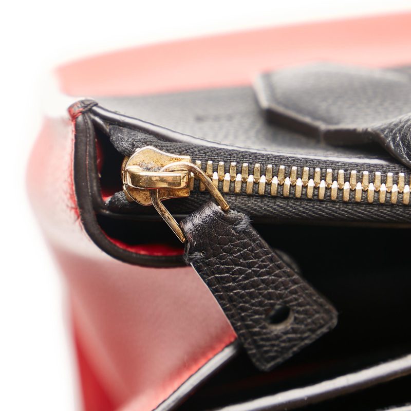 Louis Vuitton City Steamer Bicolor - Image 9