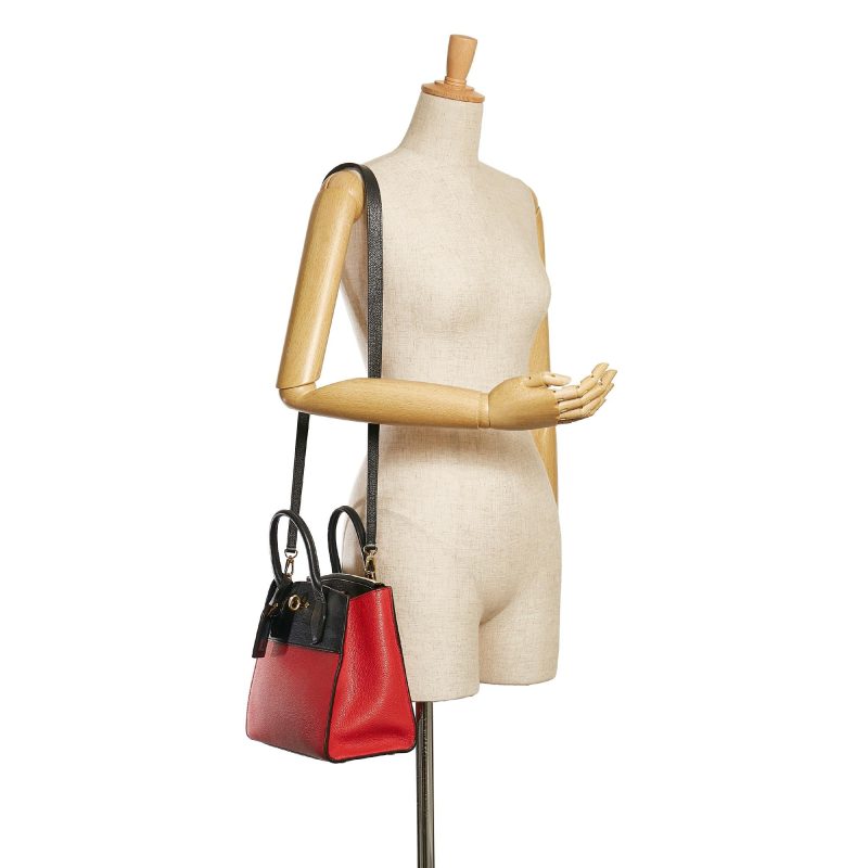 Louis Vuitton City Steamer Bicolor - Image 12