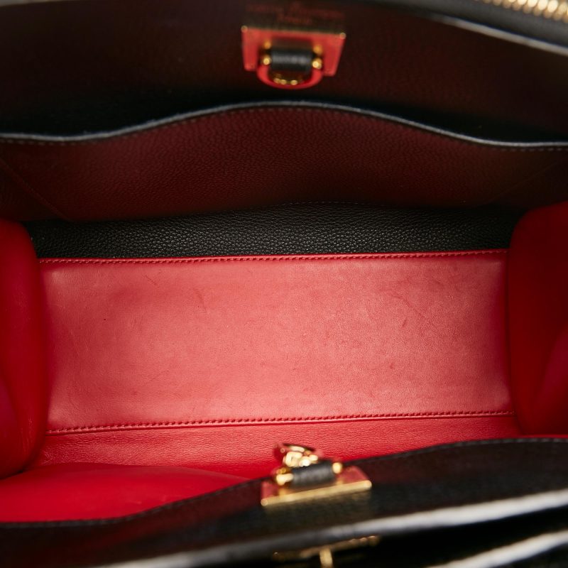 Louis Vuitton City Steamer Bicolor - Image 6