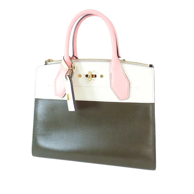 Louis Vuitton City Steamer (SHG-kZ78SB)