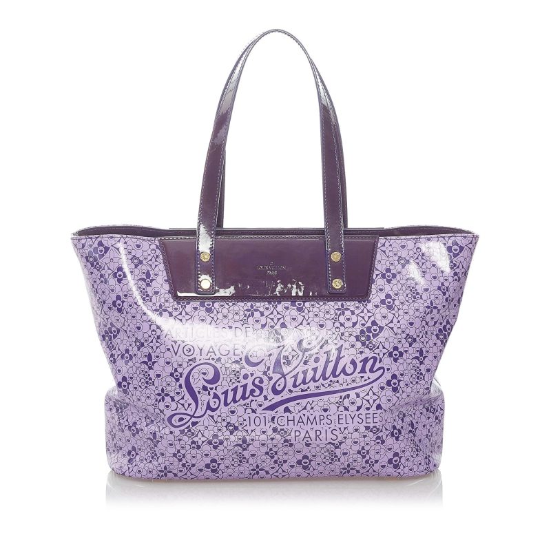 Louis Vuitton Cosmic Blossom PM (SHG-33457) - Image 9