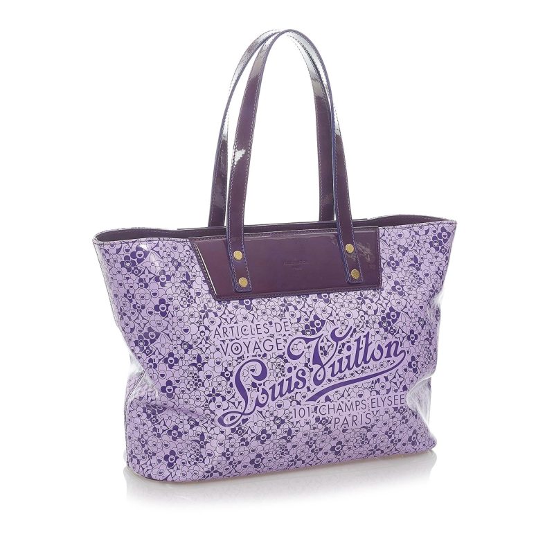 Louis Vuitton Cosmic Blossom PM (SHG-33457)