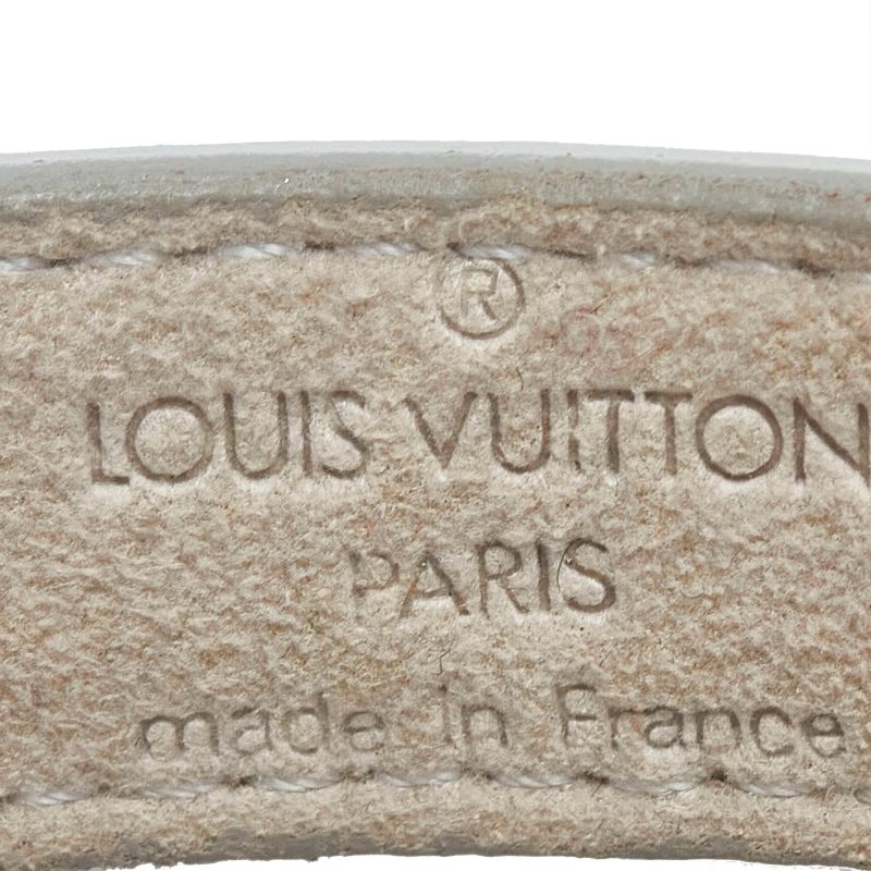 Louis Vuitton Cyber Epi Good Luck Bracelet (SHG-0rEjuU) - Image 4