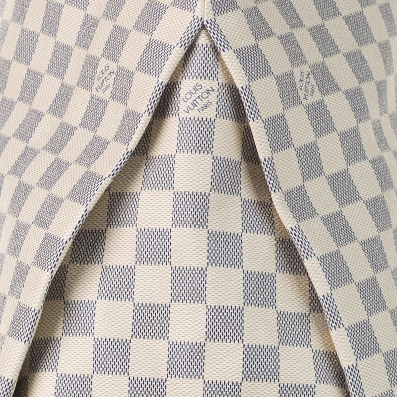 Louis Vuitton Damier Azur Artsy MM (SHG-35550) - Image 9