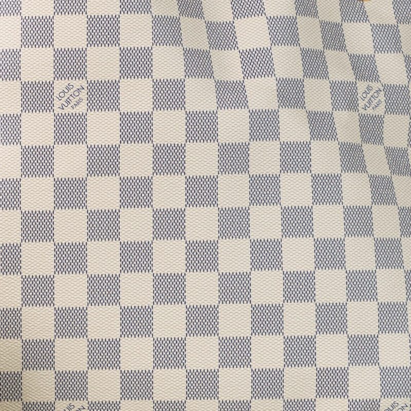 Louis Vuitton Damier Azur Artsy MM (SHG-35550) - Image 10