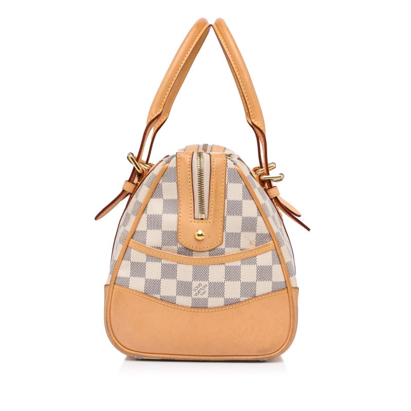 Louis Vuitton Damier Azur Berkeley - Image 3