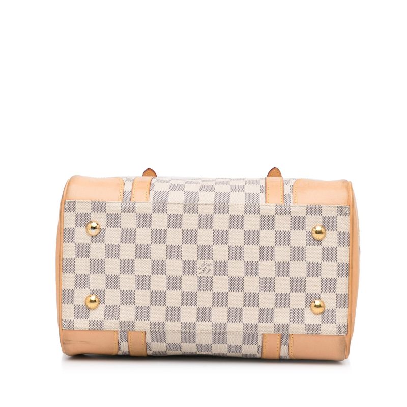 Louis Vuitton Damier Azur Berkeley - Image 6