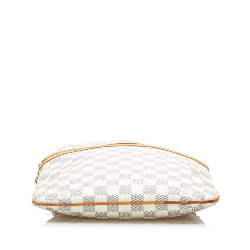 Louis Vuitton Damier Azur Cabas PM Tote Bag N41378 - Image 4