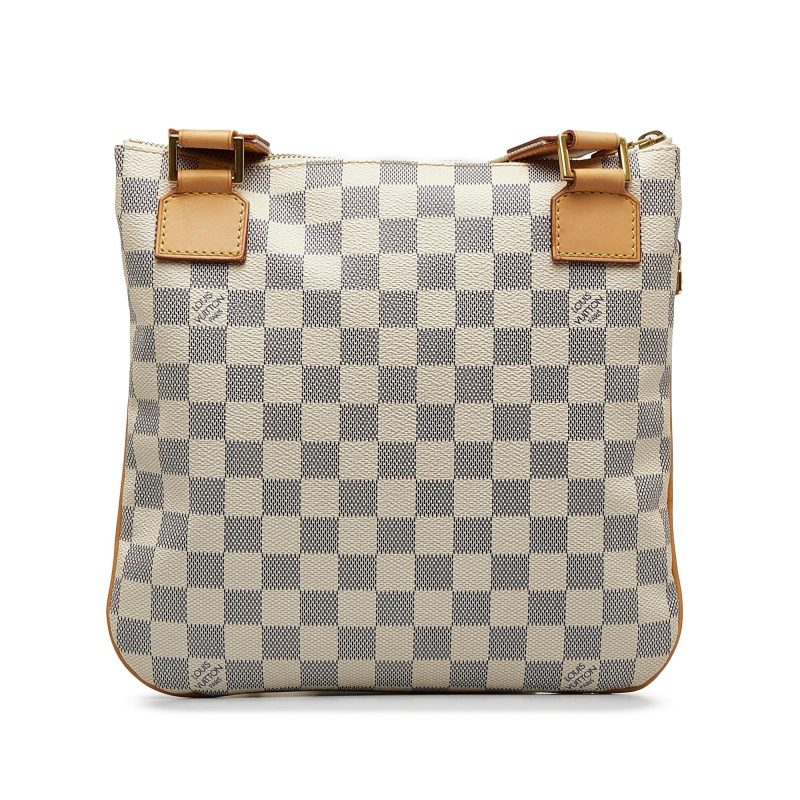 Louis Vuitton Damier Amverop Kartouvisit N62920 - Image 3