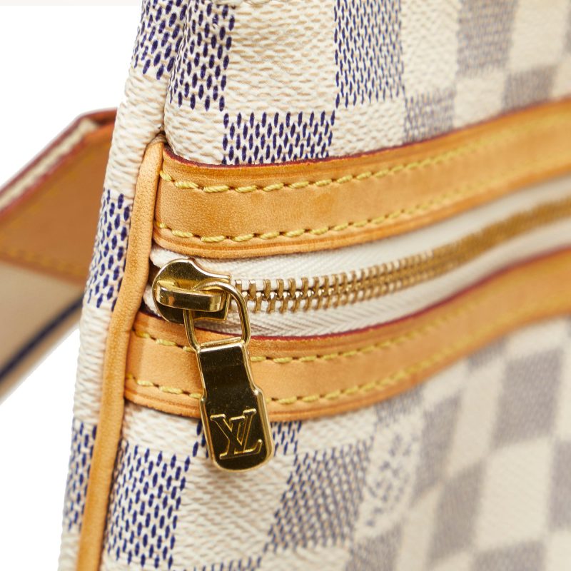 Louis Vuitton Damier Amverop Kartouvisit N62920 - Image 9