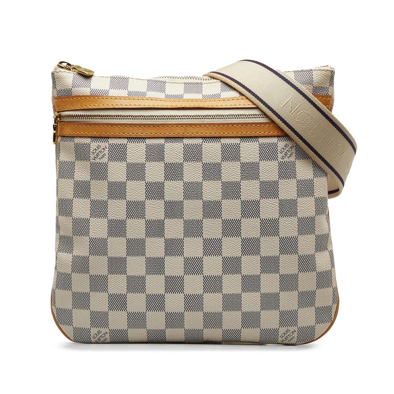 Louis Vuitton Damier Amverop Kartouvisit N62920