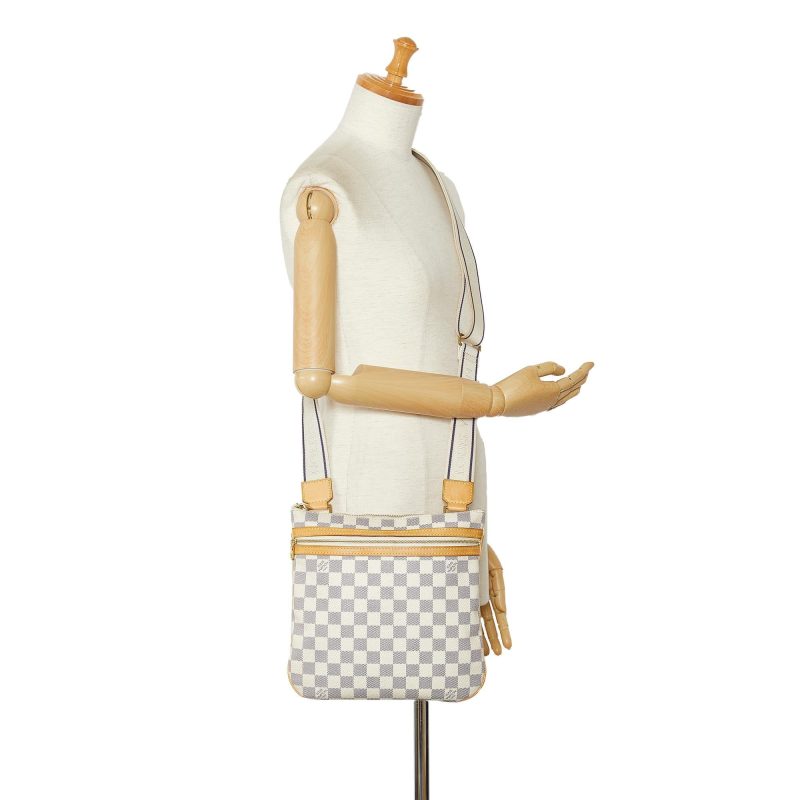 Louis Vuitton Damier Amverop Kartouvisit N62920 - Image 5