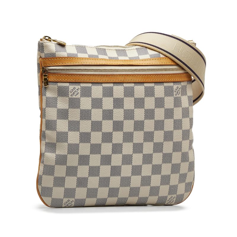 Louis Vuitton Damier Amverop Kartouvisit N62920 - Image 2