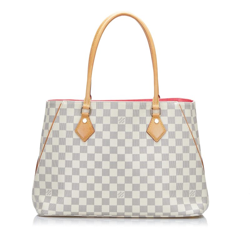 Louis Vuitton Damier Azur Calvi (SHG-IR0nyq) - Image 2