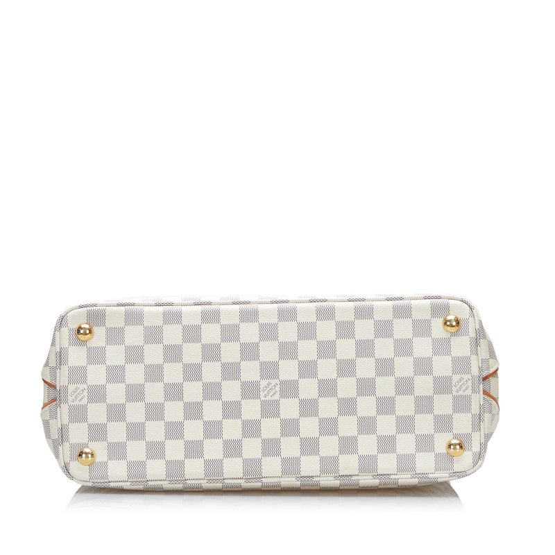 Louis Vuitton Damier Azur Calvi (SHG-IR0nyq) - Image 3