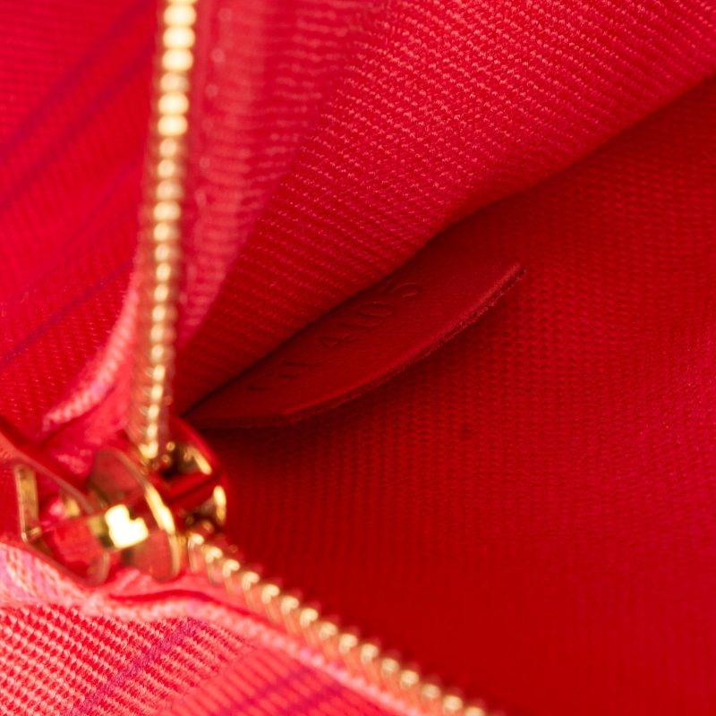 Louis Vuitton Damier Azur Calvi (SHG-IR0nyq) - Image 8