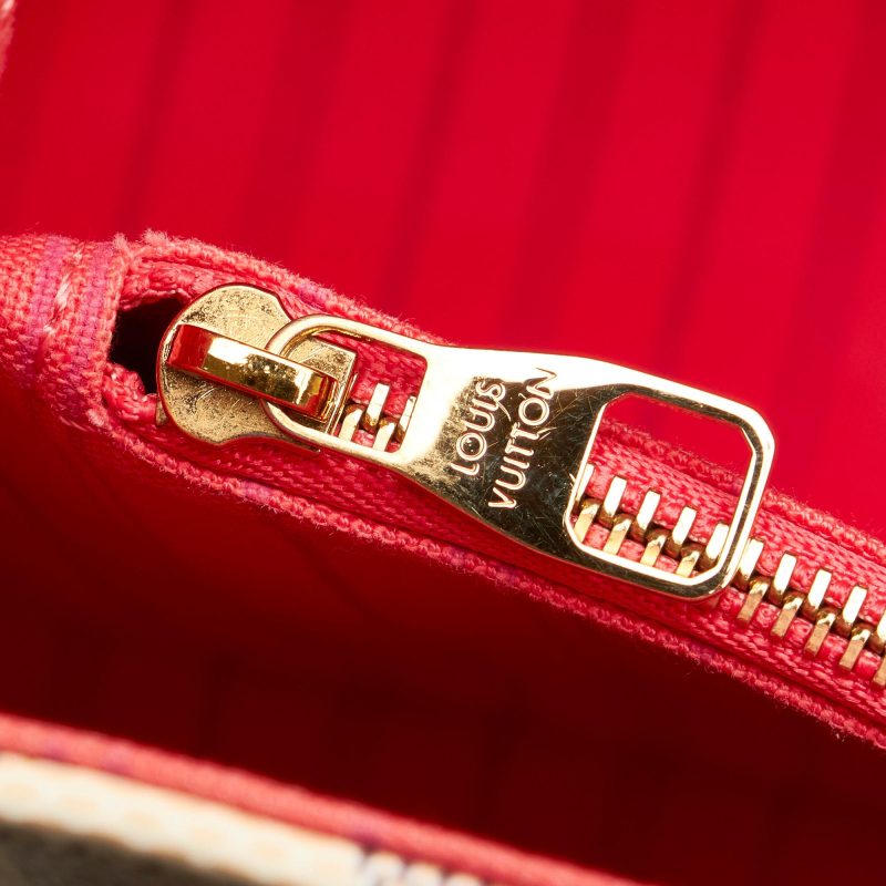 Louis Vuitton Damier Azur Calvi (SHG-IR0nyq) - Image 9