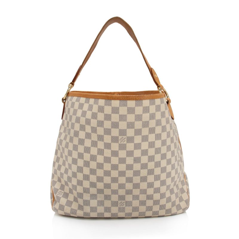 Louis Vuitton Damier Azur Bosphore Pochette - Image 3