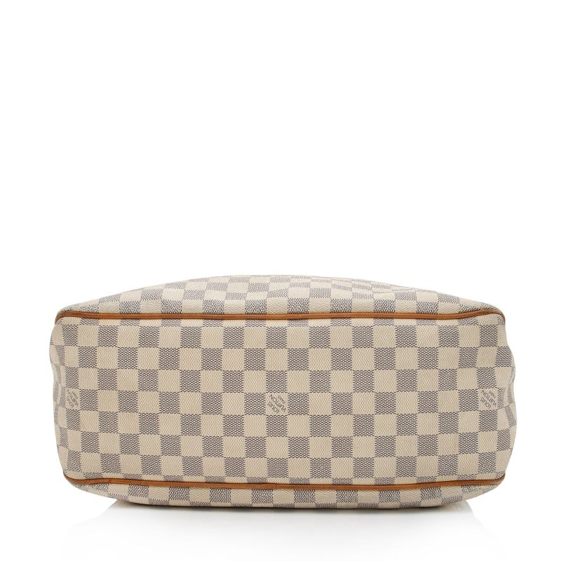 Louis Vuitton Damier Azur Bosphore Pochette - Image 4