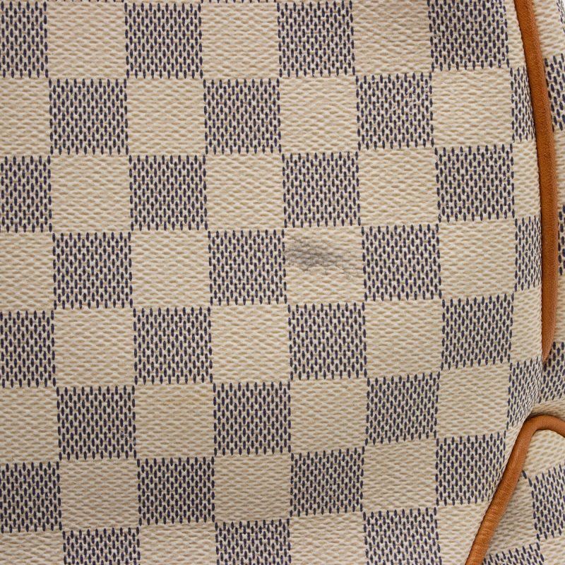 Louis Vuitton Damier Azur Bosphore Pochette - Image 20