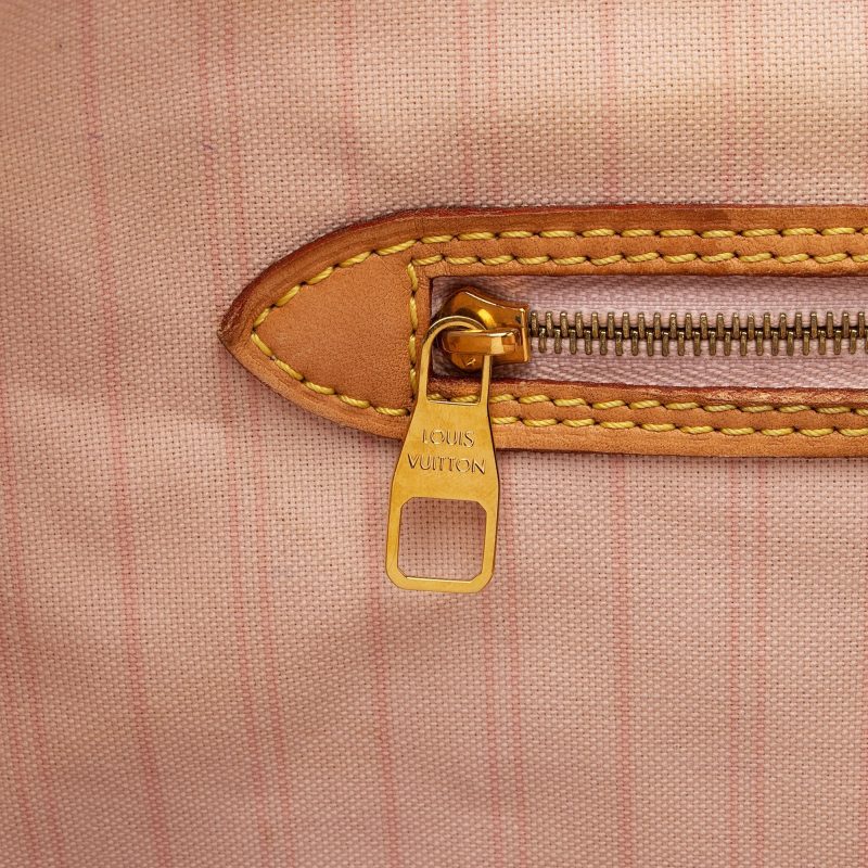 Louis Vuitton Damier Azur Bosphore Pochette - Image 13
