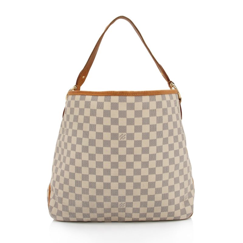 Louis Vuitton Damier Azur Bosphore Pochette