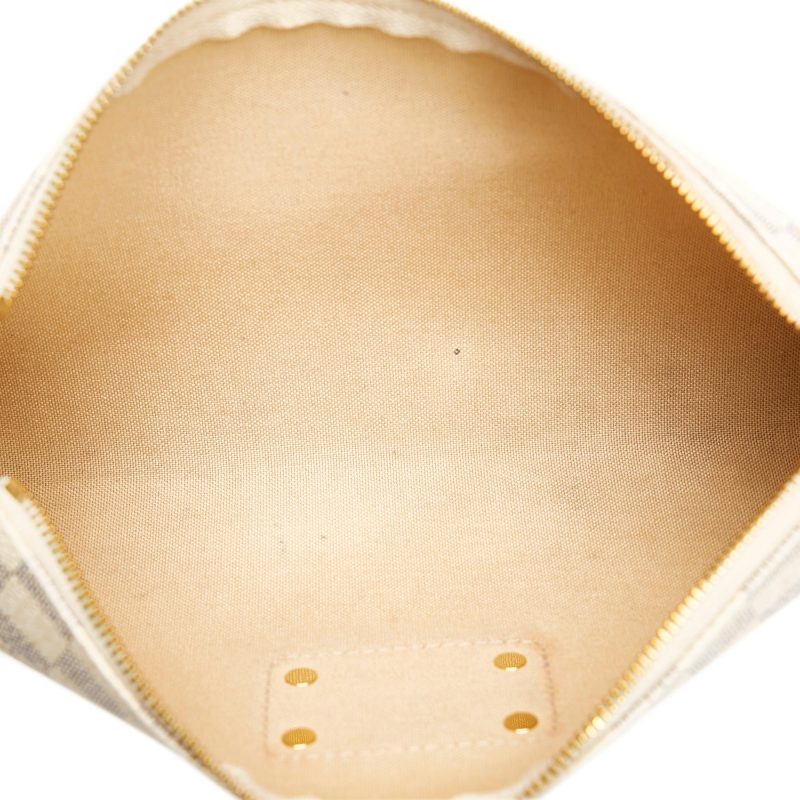 Louis Vuitton Damier Azur Eva (SHG-Yh9koN) - Image 6