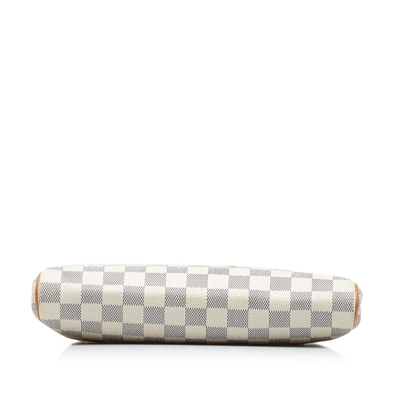 Louis Vuitton Damier Azur Eva (SHG-FncCiq) - Image 3