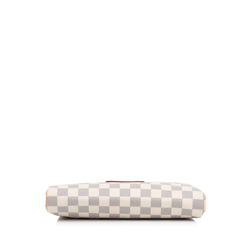 Louis Vuitton Damier Azur Eva (SHG-iRNfyY) - Image 3
