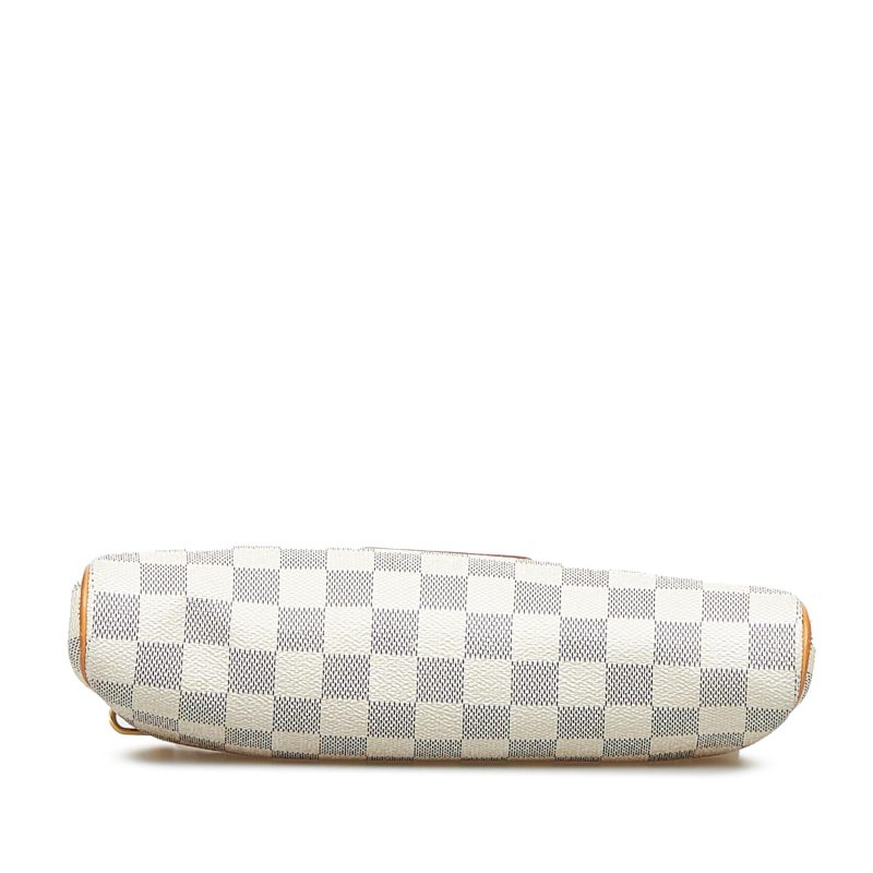Louis Vuitton Damier Azur Eva (SHG-Yy05tj) - Image 4