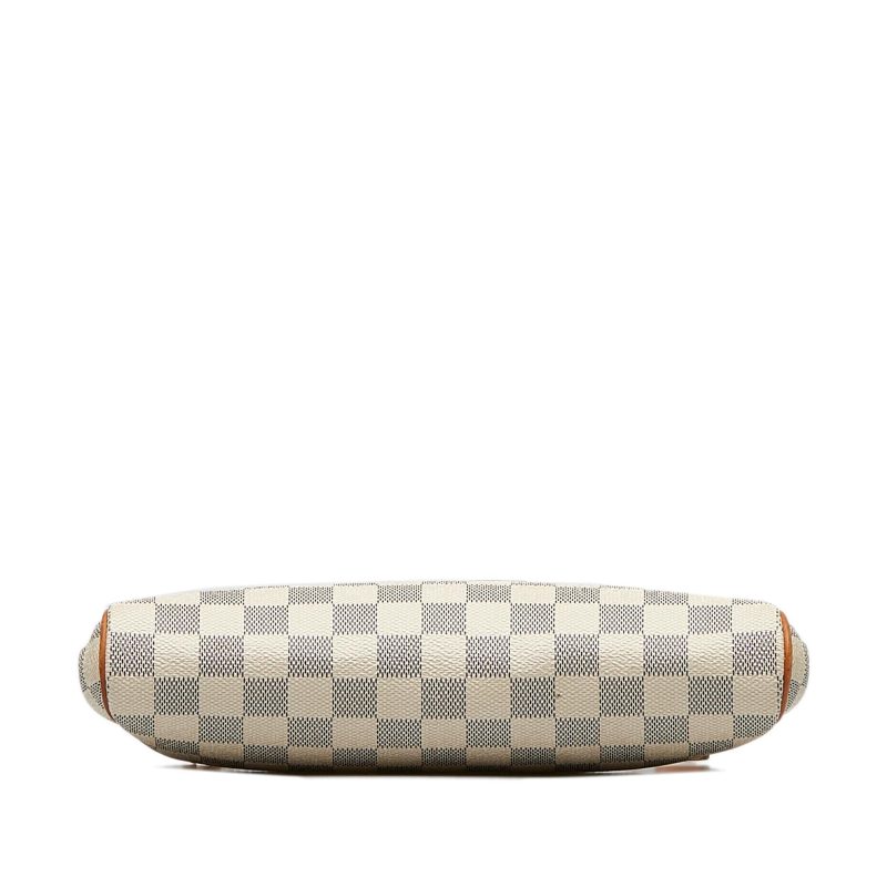 Louis Vuitton Damier Azur Eva (SHG-DYANwX) - Image 3
