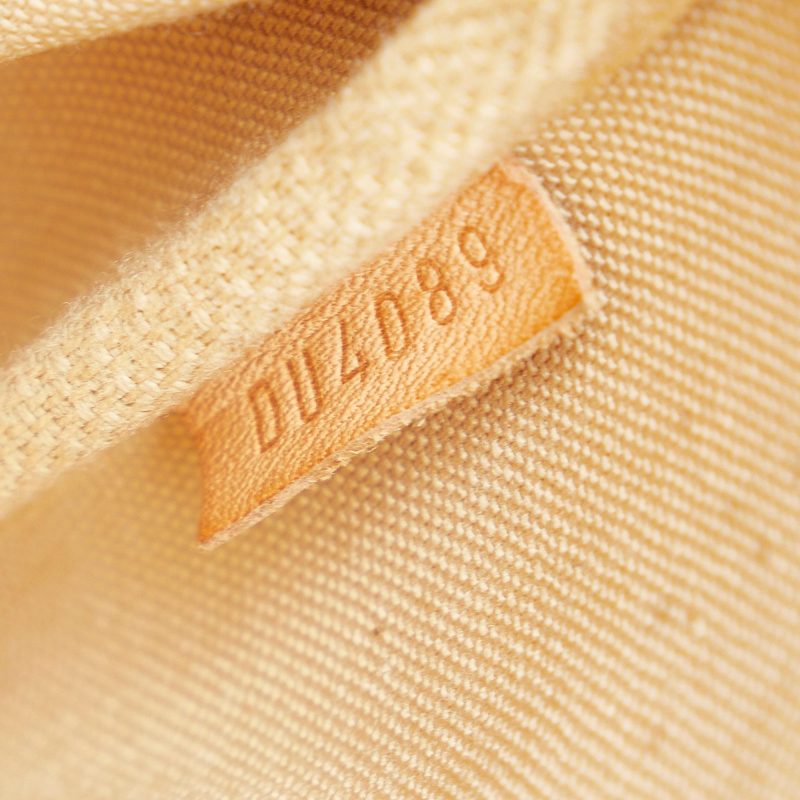 Louis Vuitton Damier Azur Eva (SHG-DYANwX) - Image 7
