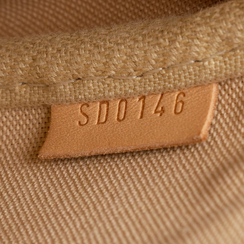 Louis Vuitton Damier Azur Favorite PM - Image 6