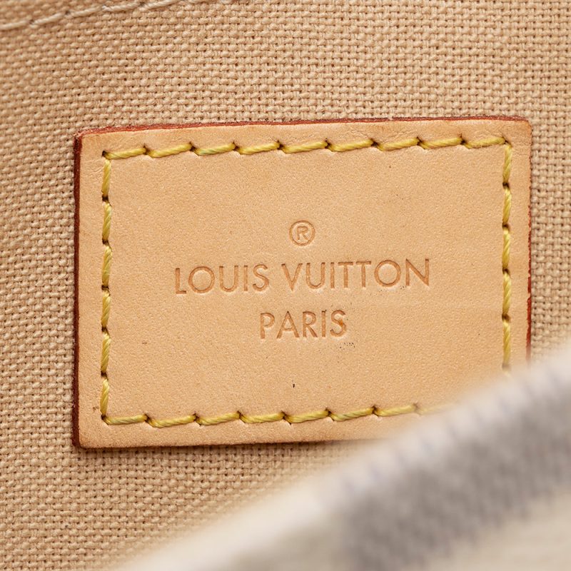 Louis Vuitton Damier Azur Favorite PM - Image 8