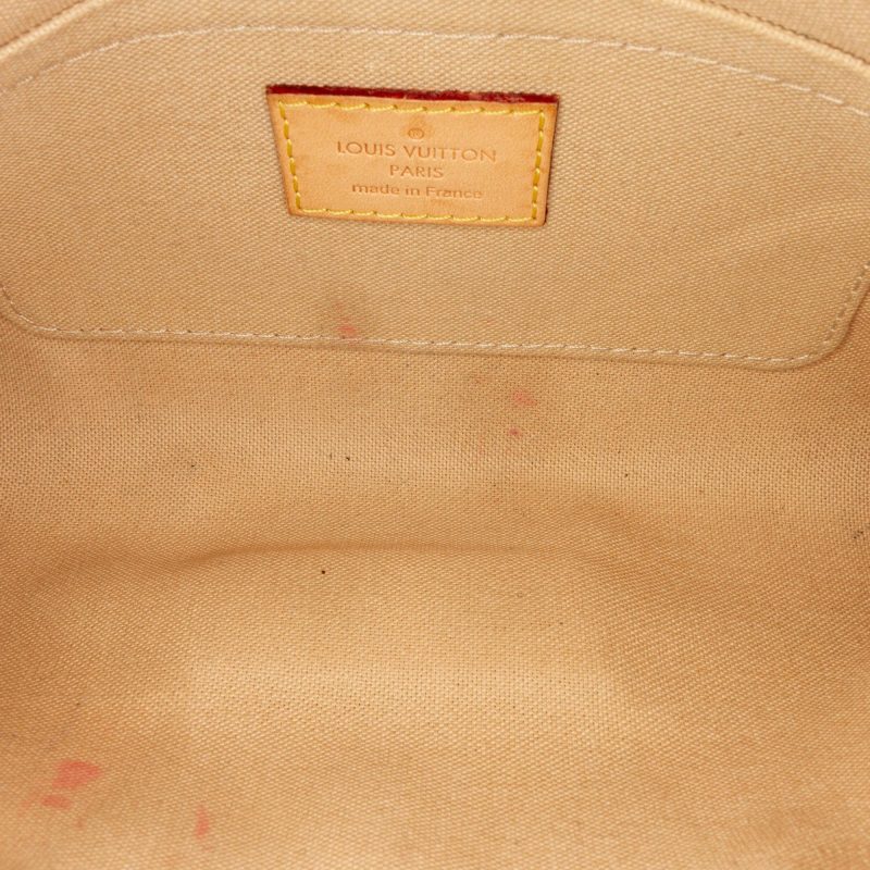 Louis Vuitton Damier Azur Favorite PM 2Way Shoulder Bag N41277 - Image 6