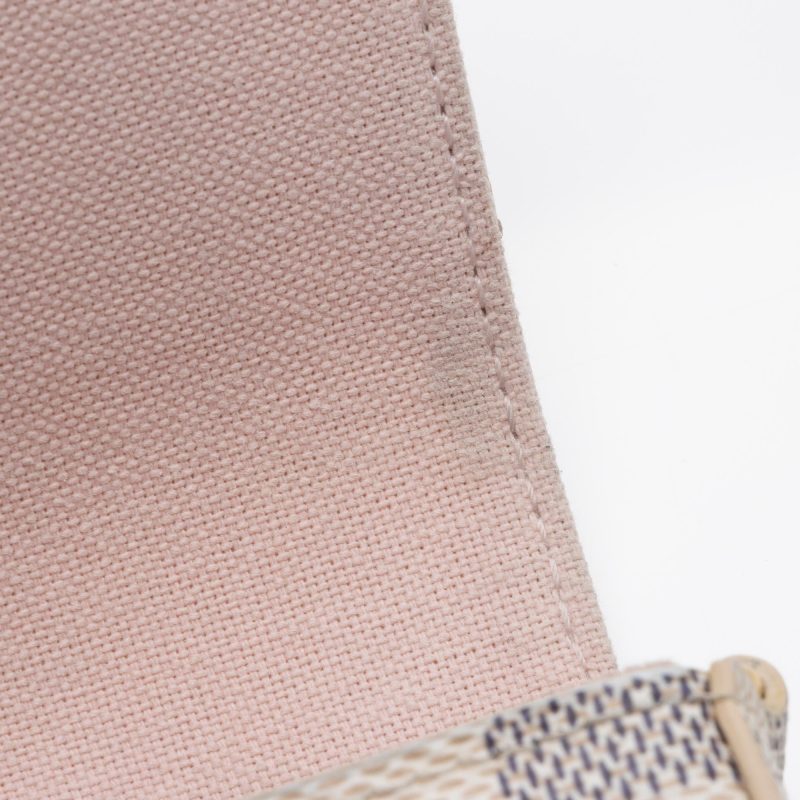 Louis Vuitton Damier Azur Feverit PM N41277 - Image 13