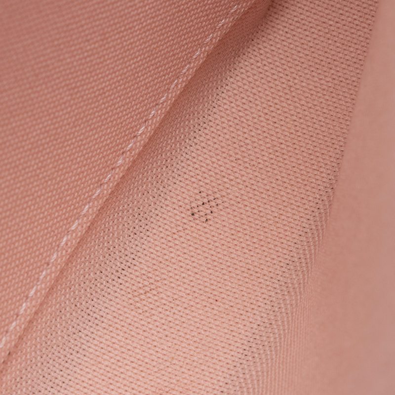 Louis Vuitton Damier Azur Felicie Pochette (SHF-8g6tV7) - Image 9