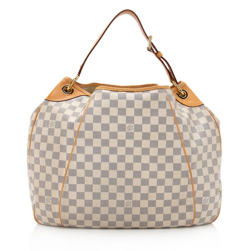 Louis Vuitton Damier Azur Galliera PM - Image 3