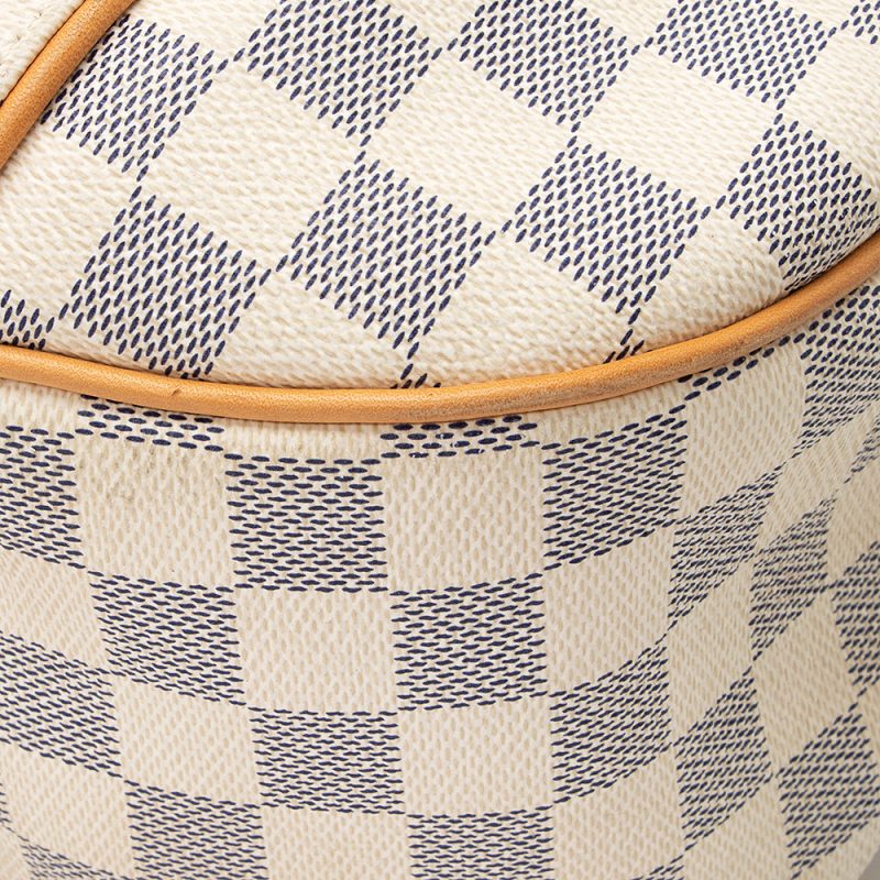 Louis Vuitton Damier Azur Galliera PM - Image 11