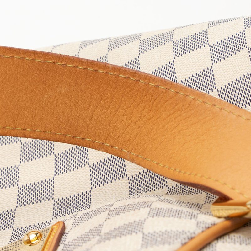 Louis Vuitton Damier Azur Galliera PM - Image 17