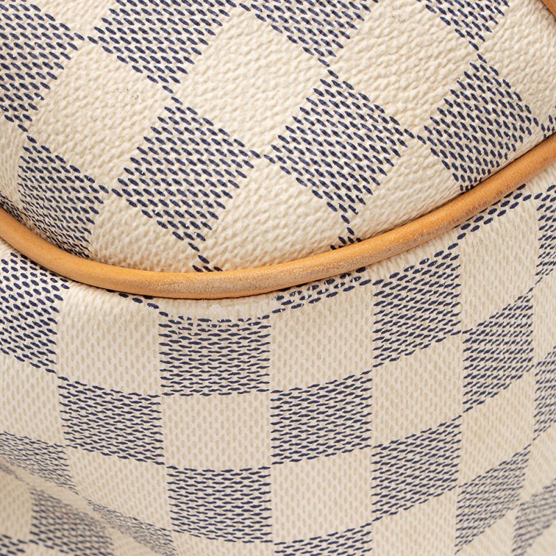 Louis Vuitton Damier Azur Galliera PM - Image 19
