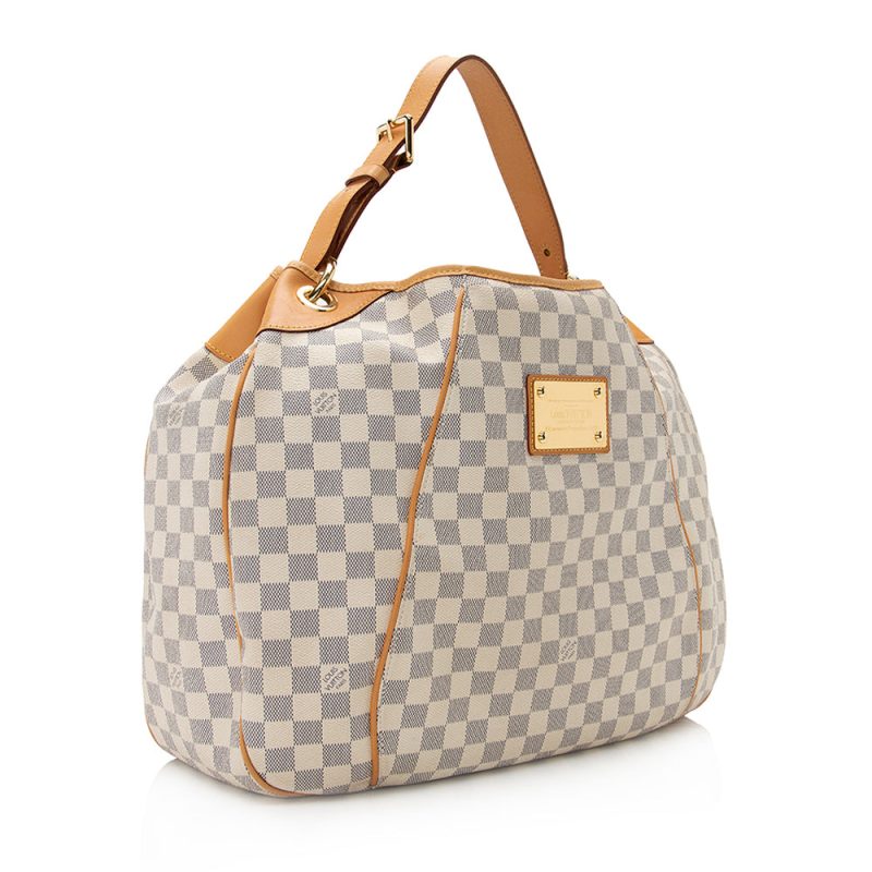 Louis Vuitton Damier Azur Galliera PM - Image 2