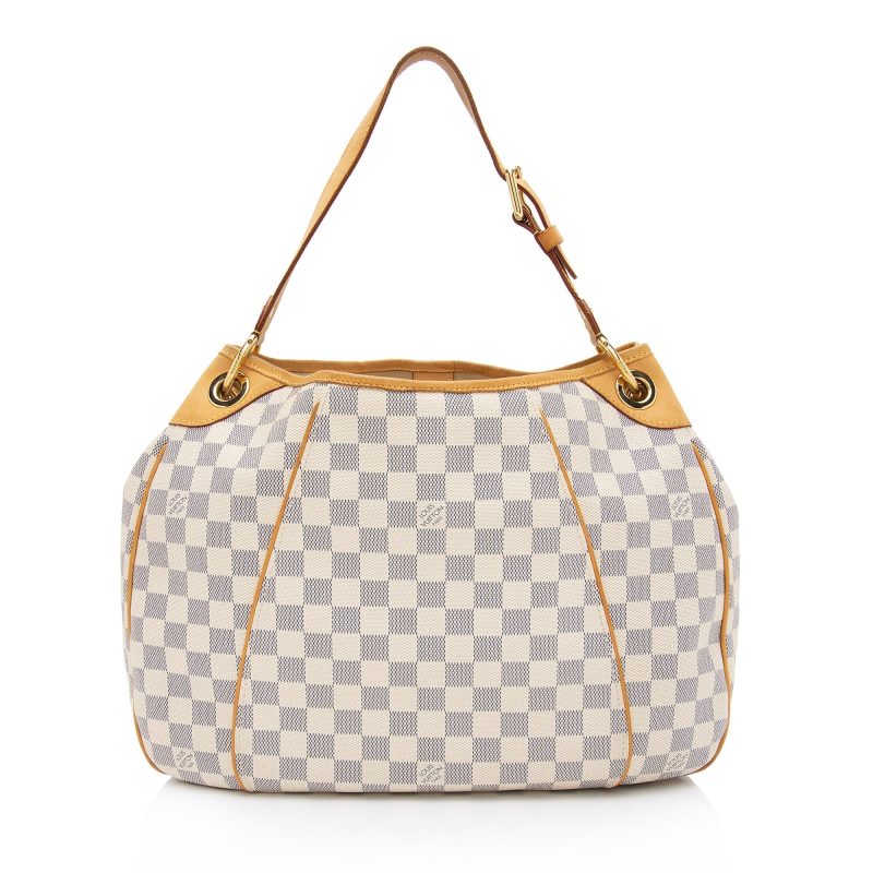 Louis Vuitton Damier Alma PM Hand Bag N51131 - Image 3
