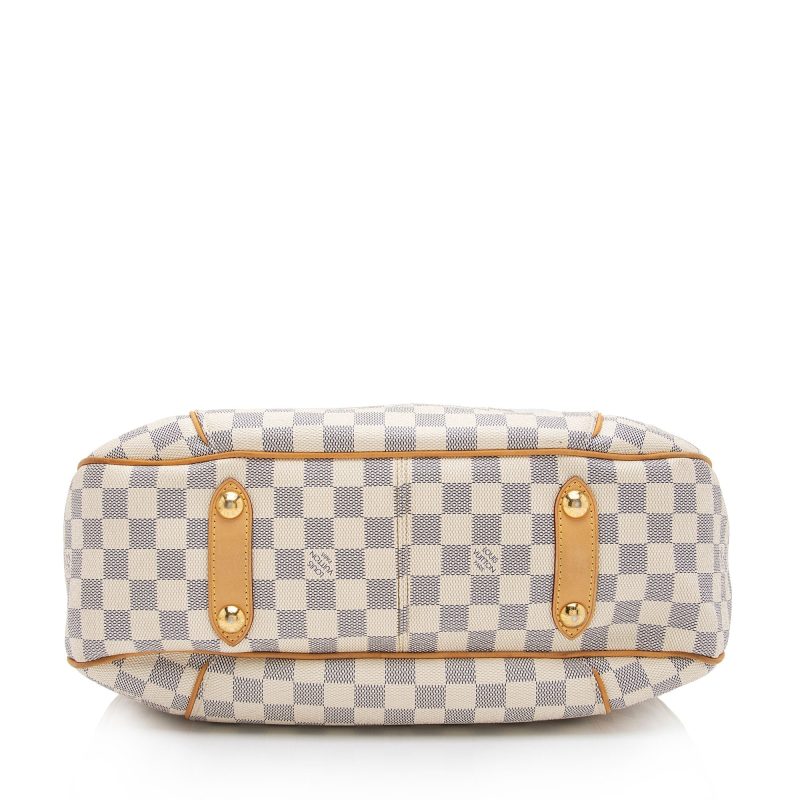 Louis Vuitton Damier Alma PM Hand Bag N51131 - Image 4